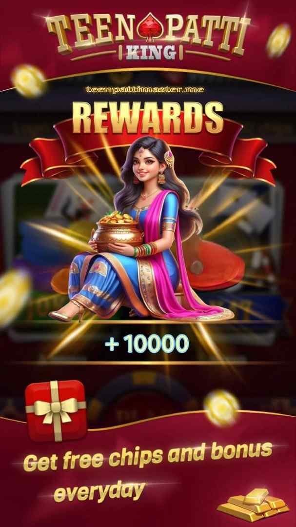 Teen Patti Master 2024